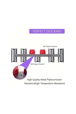 Uyumlu Model Dys İle Uyumlu V7-v15 Elektrikli Süpürge Aksesuar Seti