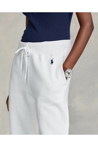 Polo Ralph Lauren Kadın Eşofman Altı 211794397002 211794397002 Beyaz