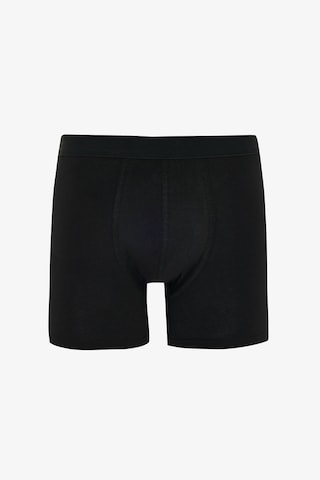 Penti Basic Siyah 3'Lü Boxer Siyah