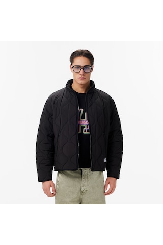 Hugo Boss Boco Erkek Siyah Ceket 50546664 2800282