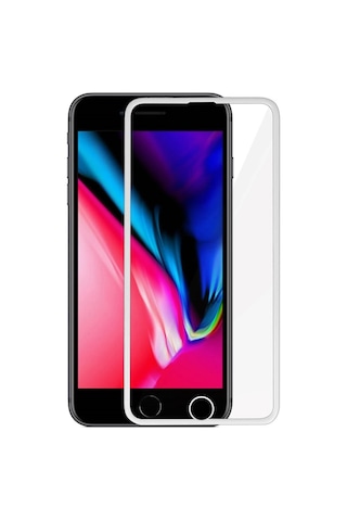 Apple iPhone Uyumlu 14 Pro Max 18d Cam Ekran Koruyucu - 100