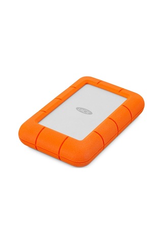 Lacıe 2tb 2.5" Rugged Mini Lac9000298 Usb 3.0 Harici Disk