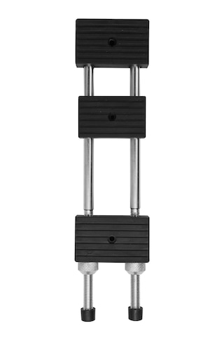 Springsun Ayarlanabilir Kaymaz Bileme Taşı Tutucu - 135-220mm Taşlar İçin