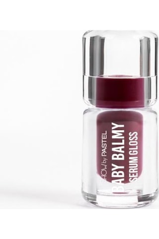Pastel Show By Baby Balm Serum Gloss 38 Love Bomb Dudak Parlatıcısı 38