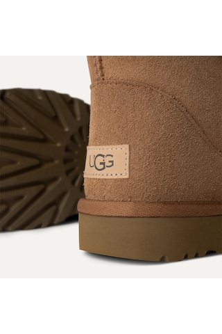 Bot Kadın 1016224 Ugg W Classıc Tall Iı Chestnut Taba Chestnut Taba