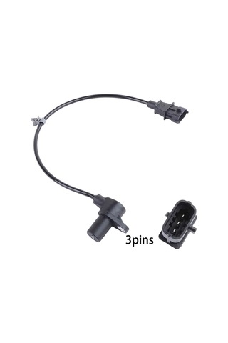 Crackedice Hyundai Kia İçin Araba Krank Mili Konum Sensörü