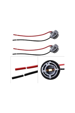 93 Ampul Duyu 2 ADET Sinyal Stop Ampulu Duyu Tek Duy