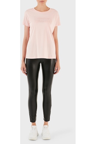 Armani Exchange Bayan Pantolon 8nypaq Yjerz 1200 Siyah