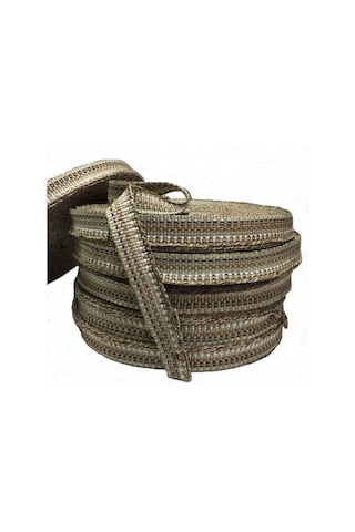Ağaç Fidan Bağlama İpi Kolon 3 Cm En 900-1100 Gr Arası