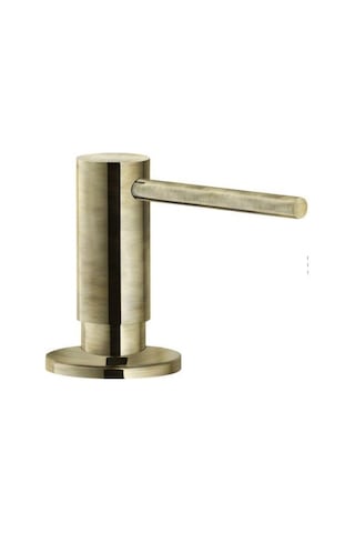 FRANKE GOLD SABUNLUK