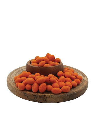 Çıtırsan Soslu Yer Fıstığı 500 G