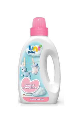 Çamaşır Yumuşatıcısı 1500ml Diğer