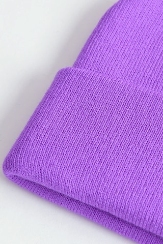 Boldy Klasik Spor Bere-Triko Bere-Unisex Nakışsız Bere-Düz Bere (482512487)