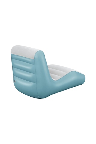 Bestway Bw Şişme Şezlong-relaxer75127 Mavi