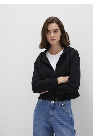 Mavi - Siyah Sweatshirt 1s10388-900 Siyah