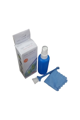 Kcl-02 Ekran Temizleme Seti