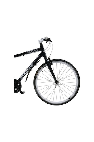 Polisport Michigan Ön Çamurluk Road/Yol Siyah