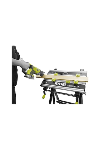 Ryobi Rwb03 25,50 Ve 80 Derece Açılı Çalışma Tezgahı