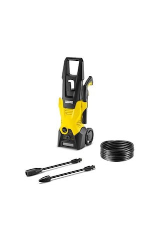 Karcher K3 120 Bar Basınçlı Yıkama Makinesi