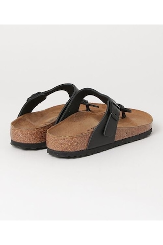 Birkenstock Gızeh Nl Terlik Brk1029231 Siyah