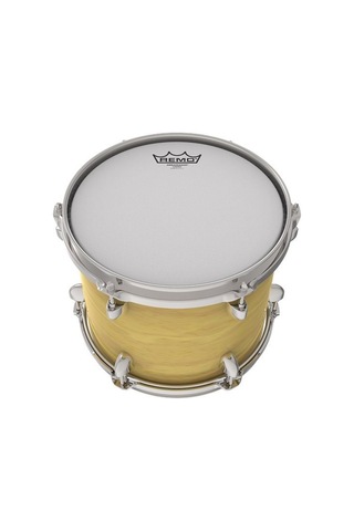 Remo Ba-0112-00- Ambassador Kumlu 12" Davul Derisi