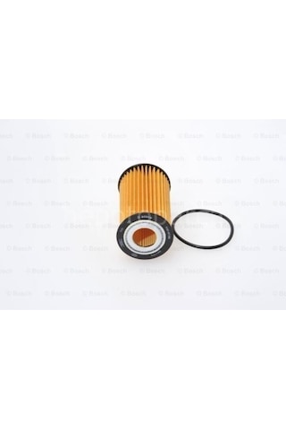 Opel Corsa 1.4 Twinport 12.2009 - 08.2014 Bosch Yağ Filtresi Filitre