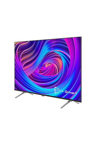 Beko Crystal 8 B50 E 895 A 50" 4K UHD Google Smart TV