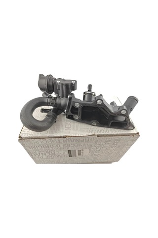 Termostat Komple Renault Megane 4 Kadjar 1.2 Tce H5f 110601560r Mais