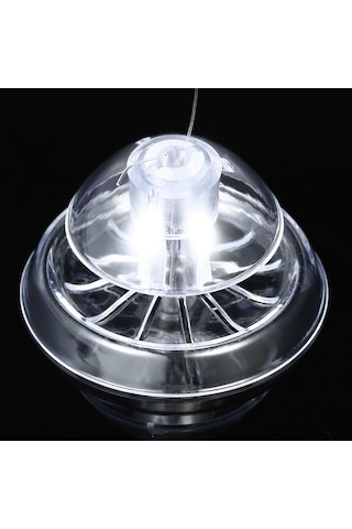 Xindoker Akvaryum Salyangoz Yakalayıcı: Zararsız Kimyasallar Kullanmadan Hızlı Ve Kolay Yakalama, 6cm Plastik Tuzak.