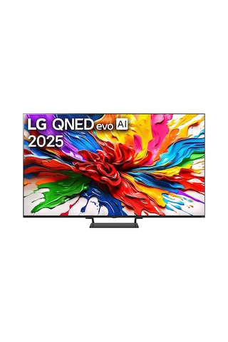 LG 65QNED93A6A 65 '' 4K Ultra HD webOS MiniLED TV