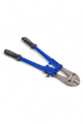 Meşem 14" Kublon Demir Kesme Makası