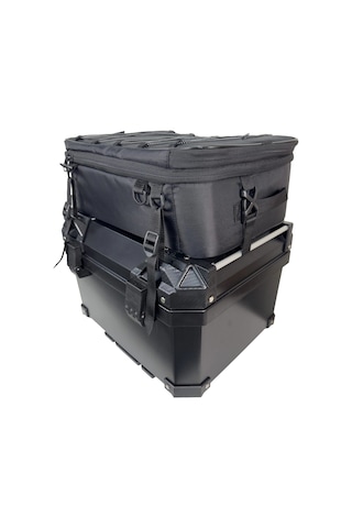 Forte Gt 70055 İmpertex 35lt Hacim Büyütme Çantası Çok Renkli