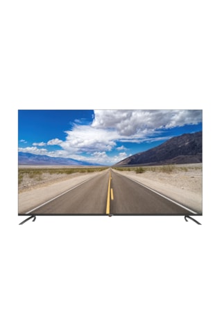 Altus AL50 UHD 9825 50'' 126 Ekran Google LED TV