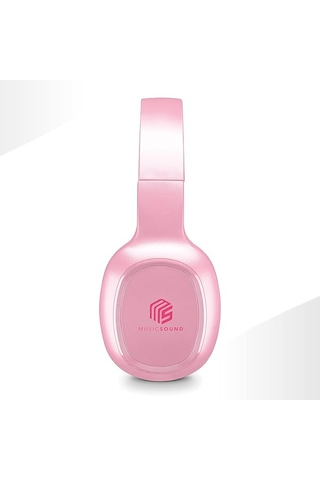 Cellularline Music Sound Basic Bluetooth 5.3 Kulak Üstü Kulaklik