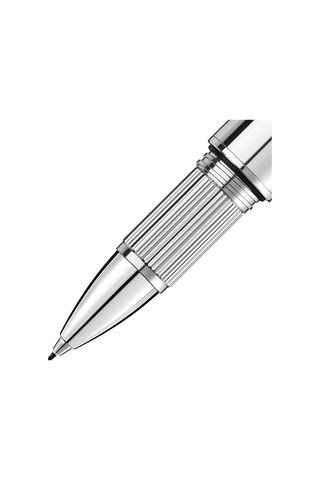 Montblanc Starwalker Metal Fineliner Kalem 132512