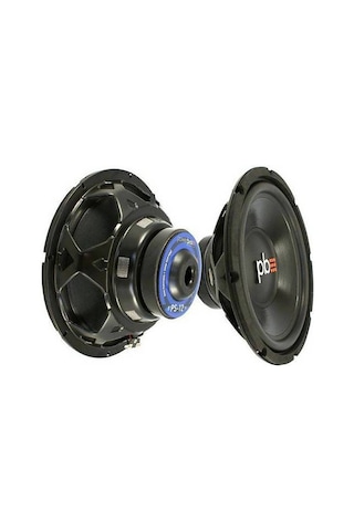 Tempovendo Powerbass - PS-12 SUBWOOFER