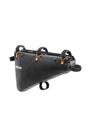 Ortlieb F9976 Frame-pack Rc Kadro Arası Çanta 6l Siyah