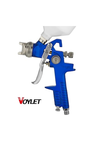 Voylet HK-827 Boya Tabancası 1.3 MM