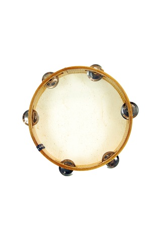 Tef Zilli Derili 22 cm DZD22