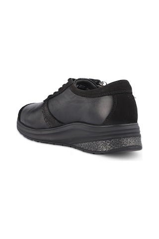 Forelli Halde-g Comfort Kadın Ayakkabı Siyah 30012-f81 Siyah