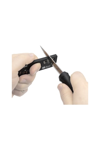 Rox 6315 Taidea Mini Anahtarlık Tip Bıçak Bileme   Aparatı