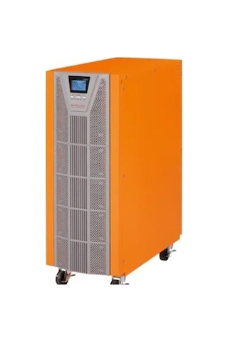 Makelsan Powerpack Se 10kva 16x7ah 1-1 Ups