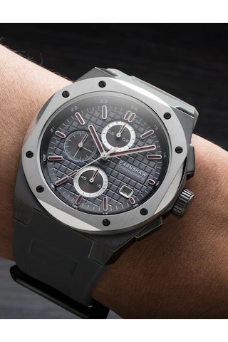 Earnshaw Es-8254-04 25 Erkek Kol Saati