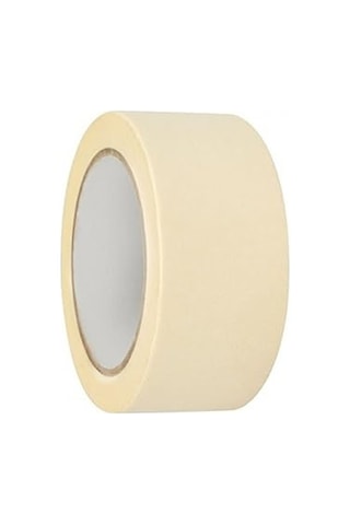 48 Mm Boyutunda 2'li Maskeleme Bandı Seti