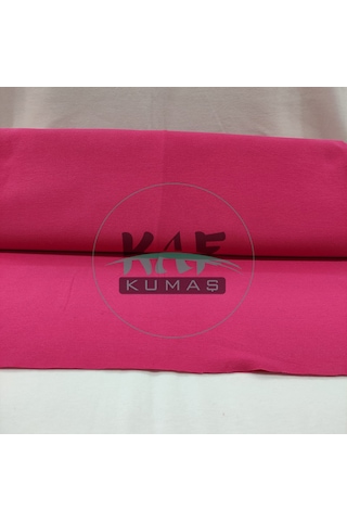 1 1 Bebe Kaşkorse Ribana Kumaş Kumaş Eni: 35 Cm Tüp %95 Pamuk %5 Elastan 340 Pembe