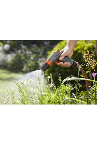Gardena 18303 Comfort Temizleme Ve Sulama Tabancası