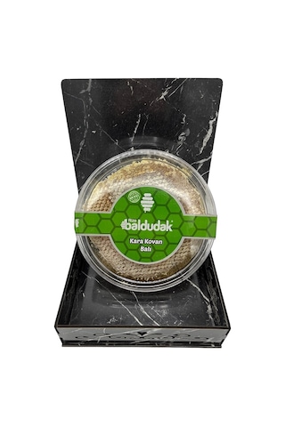 Rize Baldudak Karakovan Kara Kovan Petek Bal 900 G