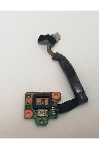 Toshiba A300-1Gn Power Buton Güç Tetik Kart 6050A2176801