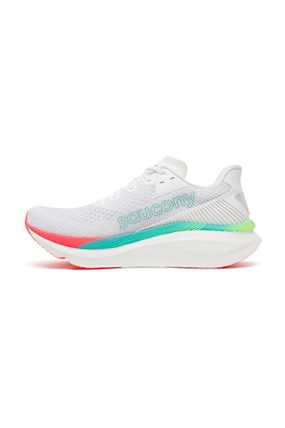 Saucony Endorphın Azura Erkek Koşu Ayakkabısı S101329-1041 Beyaz
