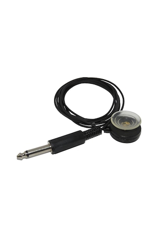 Saz Mikrofonu Gitar Mikrofonu Öpücük Mikrofon Vakumlu Mikrofon